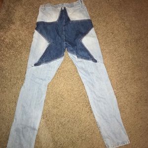 Revice Jeans